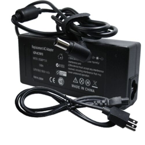 AC Adapter Power for Sony Vaio SVF14N11CXB SVF14N13CXB SVF14N13CXS VGN-SZ650N/C