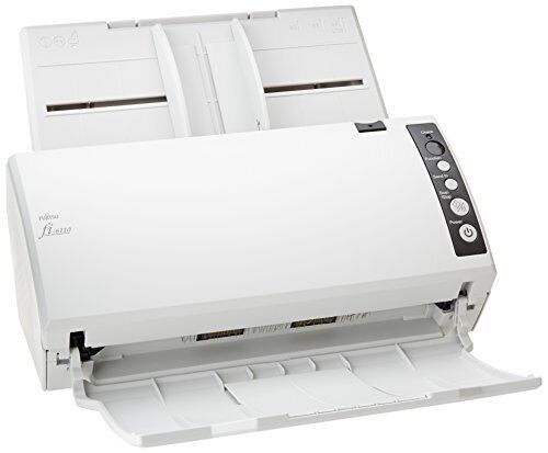 Fujitsu fi-6110 Document Scanner PA03607-B065