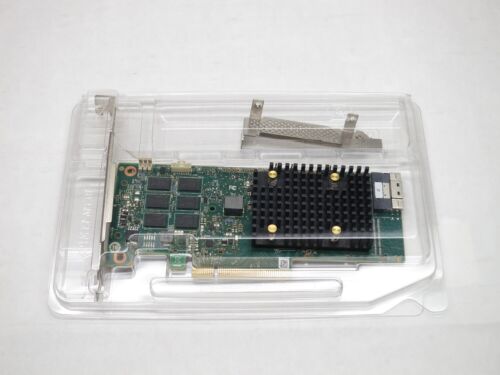 BROADCOM MEGARAID 9560-8I INTERNAL 8-PORT PCI GEN 4 TRI-MODE STORAGE ADAPTER