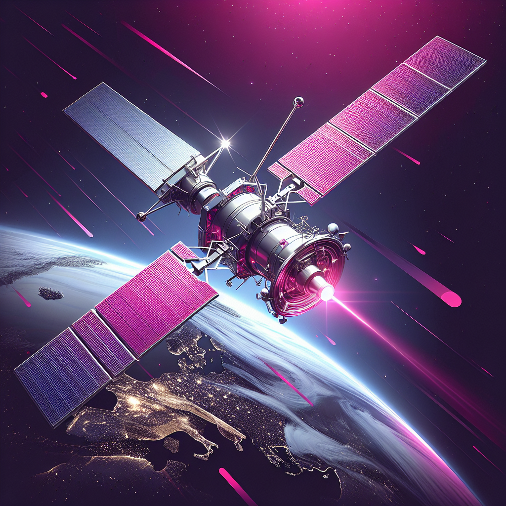 Breaking News: T-Mobile Launches Starlink Satellite Beta Test