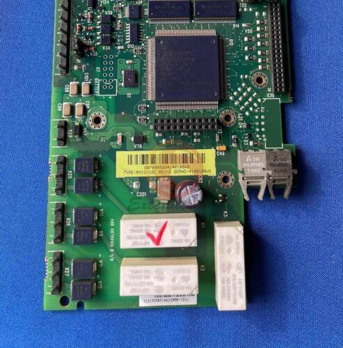 1PCS ABB CDP-312R CDP312R ACS800 Drive Panel New 1YEAR Warranty