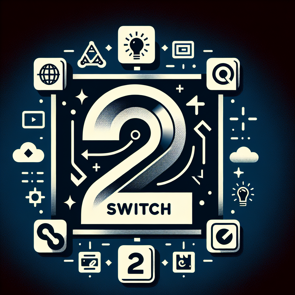 Switch 2: What’s New and Improved in the Latest Version