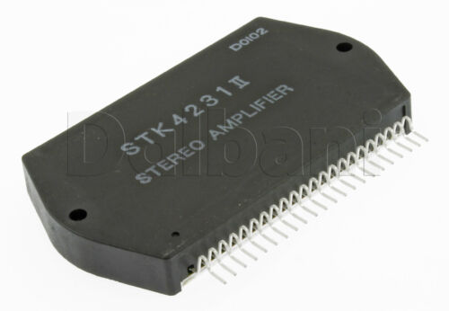 STK403-120 Sanyo Original Pull Semiconductor