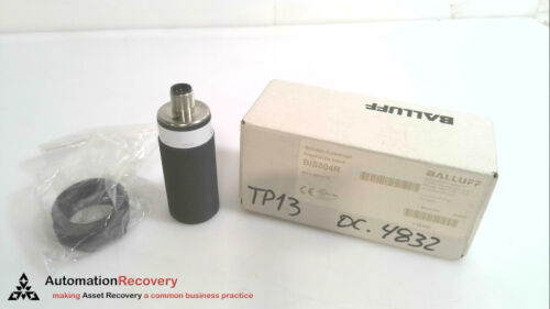 BALLUFF BIS L-300-S115, LR READ/WRITE HEAD & ANTENNA, BIS004R, NEW #286540