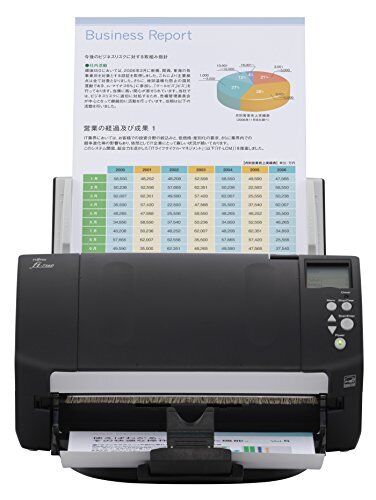 Fujitsu Fi-7160 Trade Compliant Professional Color Duplex Document Scanner