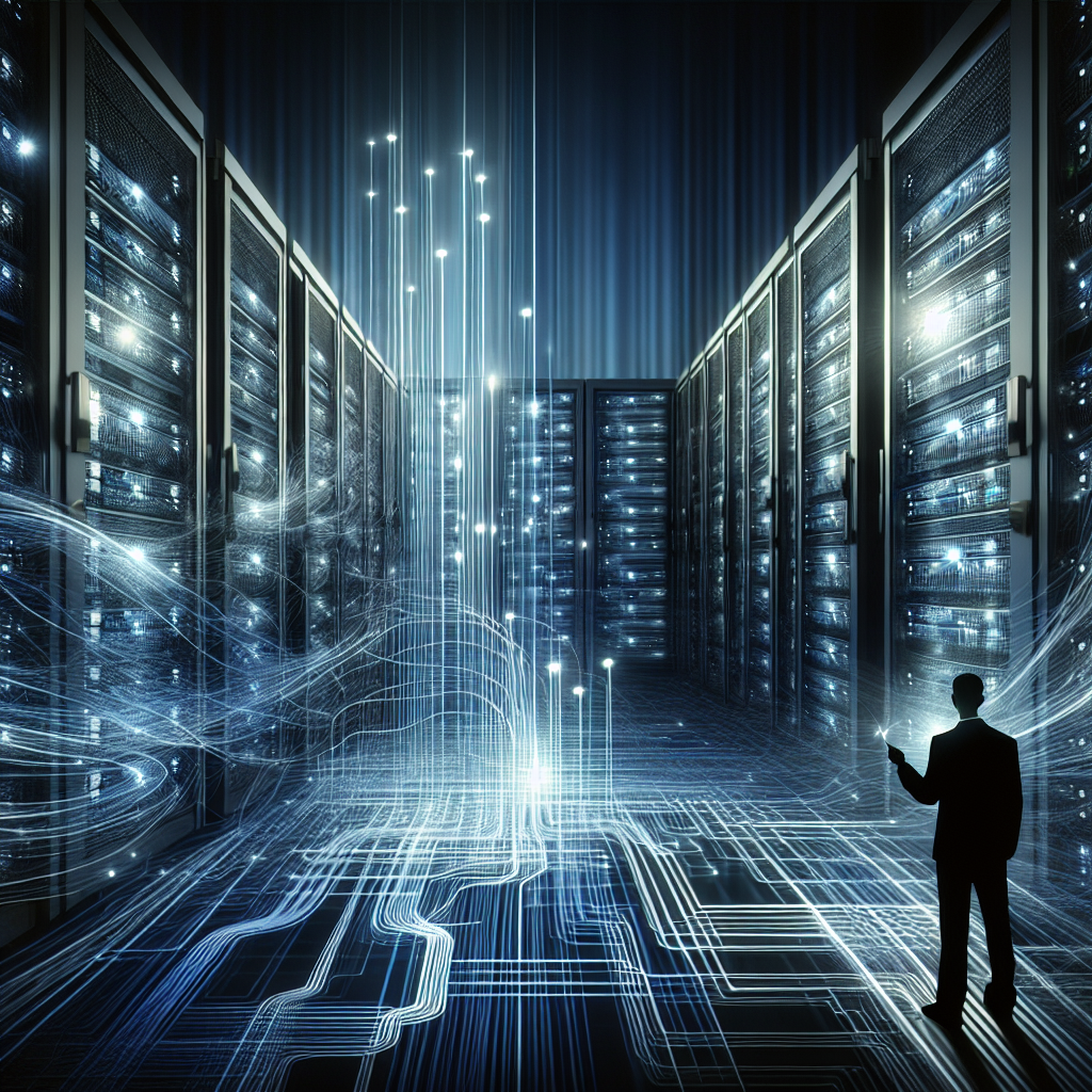 Troubleshooting Data Center Network Connectivity Problems