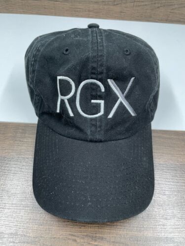 RGX Dell Technologies By Mega Cap Hat Adjustable Strap Back