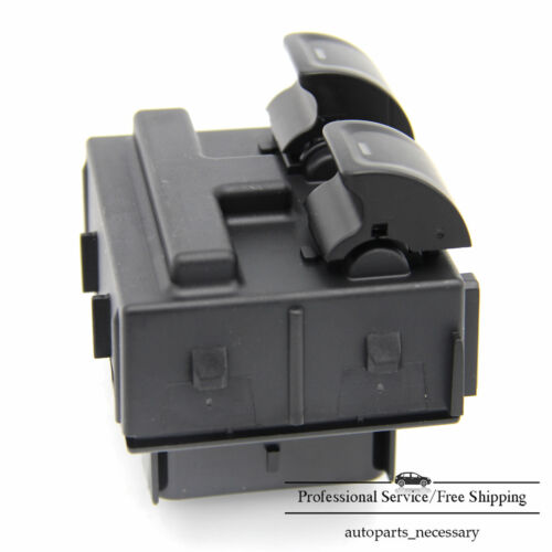 68156218AC For 2013 14 15 16 2017 JEEP WRANGLER 2 DOOR FRONT POWER WINDOW SWITCH