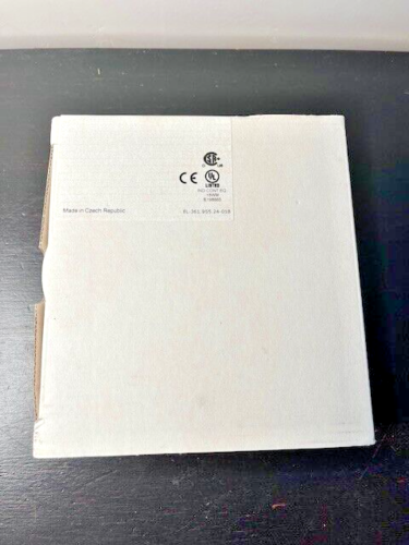 ABB SS832 Power Supply 3BSC610068R1 20AMP 24VDC NEW