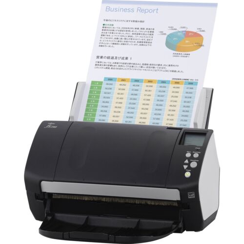 Fujitsu Fi-7160 Sheetfed Scanner