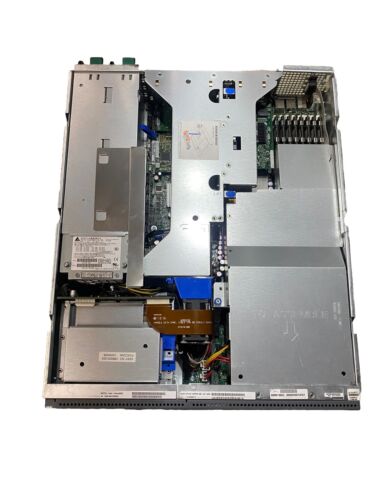 KONTRON Carrier Grade Server TIGH2U