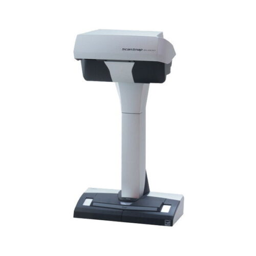 Fujitsu ScanSnap SV600 Overhead Scanner – Photos, Books, Documents from japan