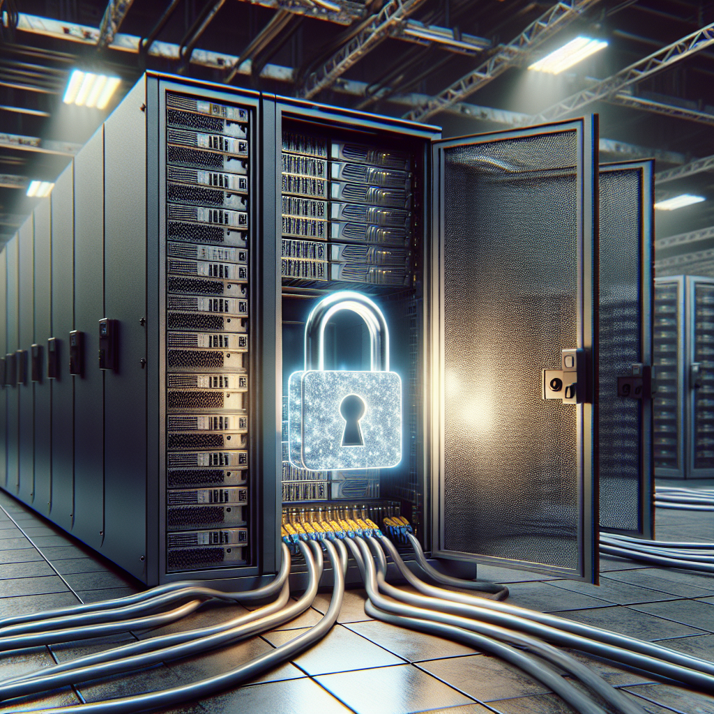 The Hidden Costs of Neglecting Data Center Servicing: Why Prevention is Key