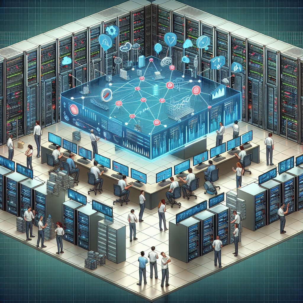 Avoiding Downtime: The Benefits of Root Cause Analysis in Data Center Operations