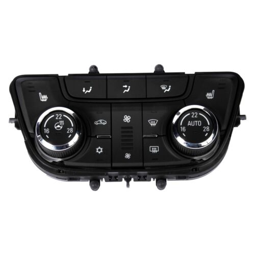 15-74319 AC Delco Climate Control Unit for Buick Verano Encore 2013-2016