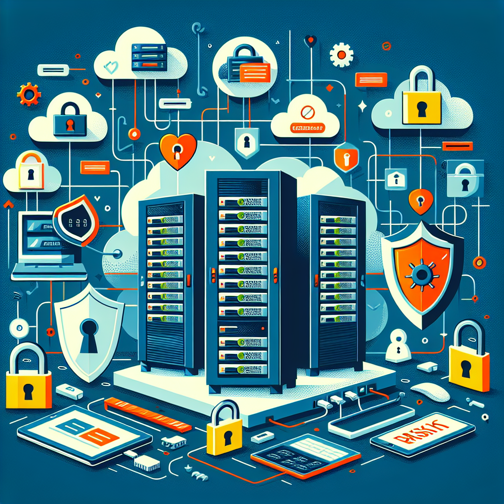 Identifying and Addressing Potential Threats in Data Centers: A Risk Assessment Approach