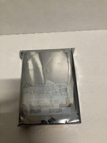 Hitachi 400 GB,Internal,7200 RPM,3.5″ (HDS724040KLSA80) HDD