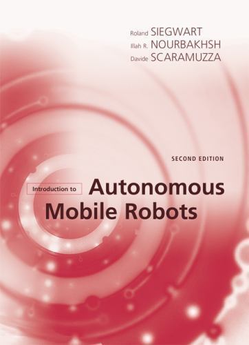 Embedded Robotics : From Mobile Robots to Autonomous Vehicles With Raspberry …