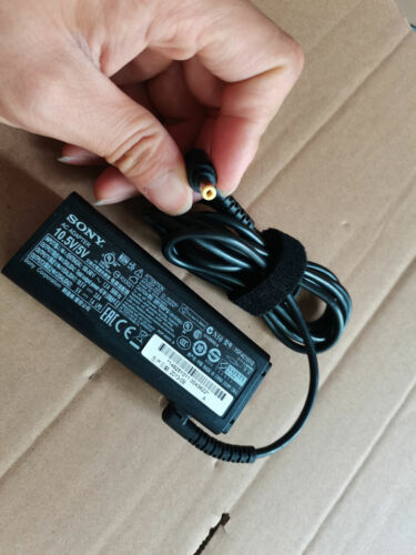 Adapter Charger For VAIO VJS144X0111K VJS144X0211A VJS144X0411T VJS144X0511W