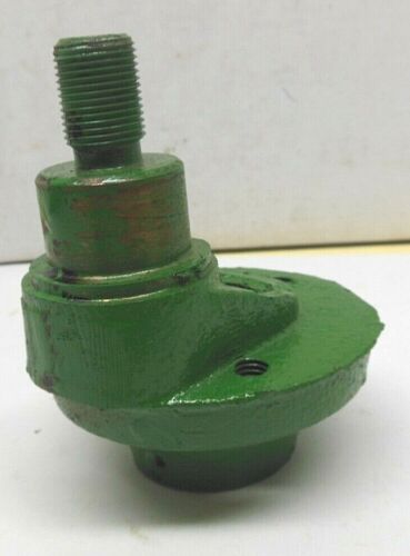 NOS KNIFE DRIVE CRANK HUB FOR JOHN DEERE QUICK TACH PLATFORM COMBINE H86099