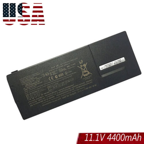 VGP-BPS24 Battery For SONY VAIO SA SB SC SD SE VPCSA VPCSB VPCSC VPCSD VPCSE