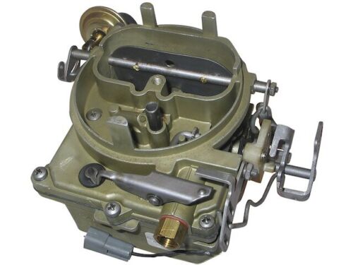 For 1970 Plymouth Cuda Carburetor 72529TVDN 6.3L V8 2BBL Holley