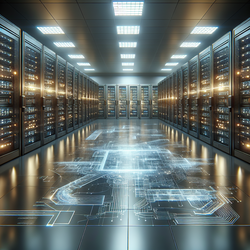 Navigating the Complexities of Data Center SLAs