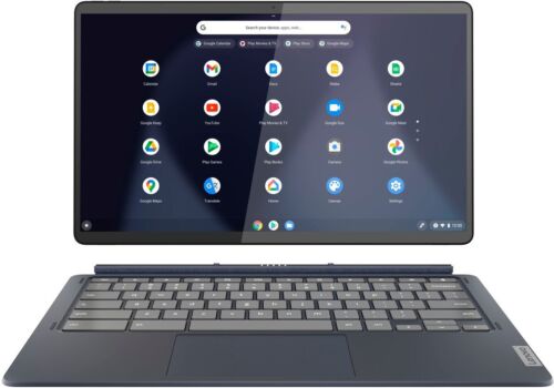 Lenovo IP Duet 5 13Q7C6 13.3″ Chromebook 4GB Ram 128GB eMMC Chrome OS