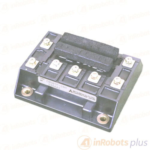 CM50TF-24H Mitsubishi IGBT 1200V Six-Pack 50A Semiconductors CM50TF24H 1PC