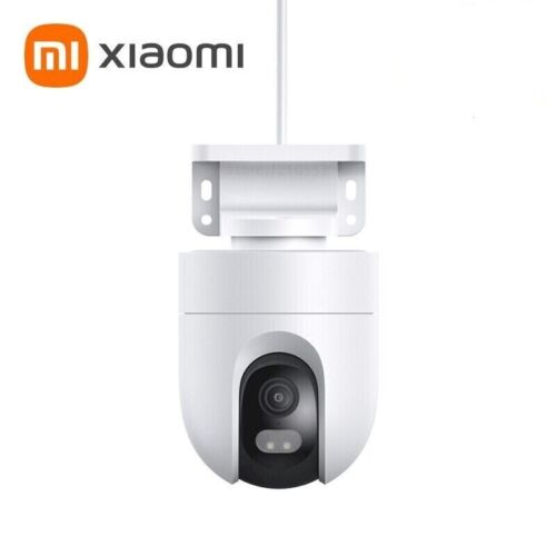 Xiaomi Outdoor Camera CW400 Iptv 2.5K WiFi IP66 Smart Home Night Vision camera