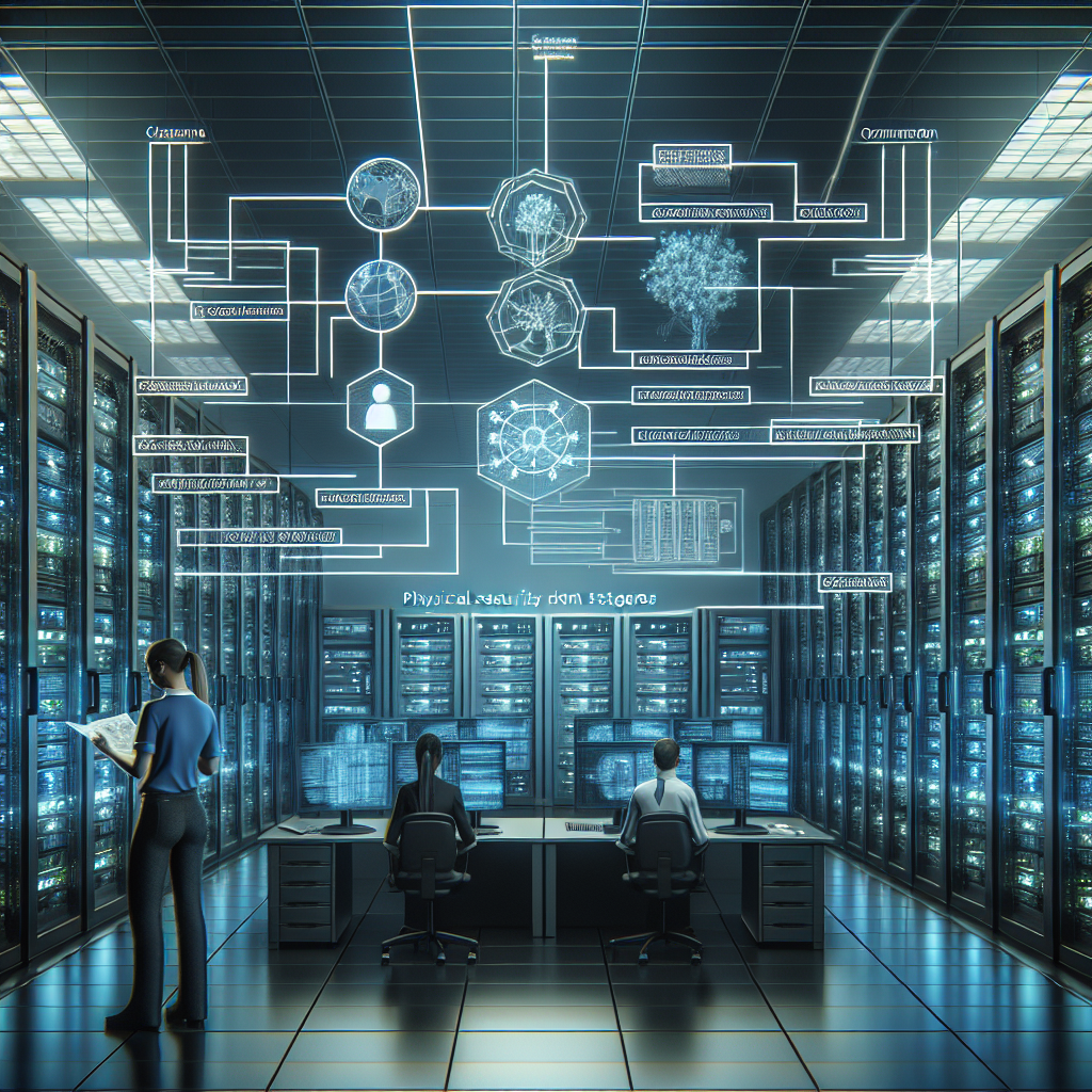 Building a Robust Incident Management Plan for Your Data Center