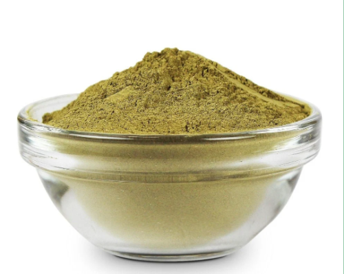 100% Pure Brahmi Powder Natural Bacopa Monnieri Powder Promotes Hair Growth