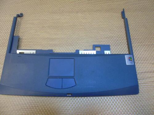 Sony Vaio PCG-F630 F630 Laptop Palmrest Touchpad Assembly