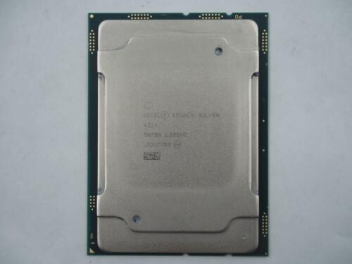 INTEL XEON SILVER 4214 2.20 GHz FCLGA3647 CPU Processor