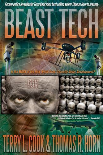 Beast Tech – Paperback By Horn, Thomas R – VERY GOOD