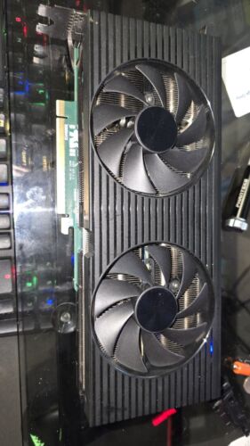 Dell NVIDIA GeForce RTX 3070ti 8GB FOR PARTS