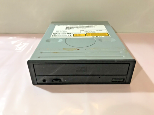 HL Data Storage CD-R/RW Internal Drive GCE-8400B