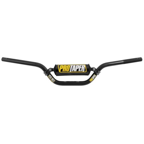 Protaper SE Mini Bike Bends for Honda Mini, Black 2104D JET BLACK