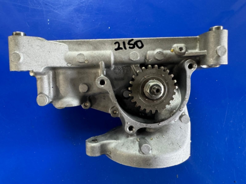 16 17 18 19 INFINITI Q50 Q60 3.0T VR30 –  OIL PUMP OEM