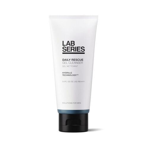 Daily Gel Cleanser Men’s Face Wash Nourishes and Softens Skin 3.38 fl oz