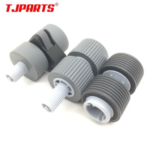 10SET PA03338-K011 PA03576-K010 Pick Brake Roller for Fujitsu fi-6670A fi-6770A