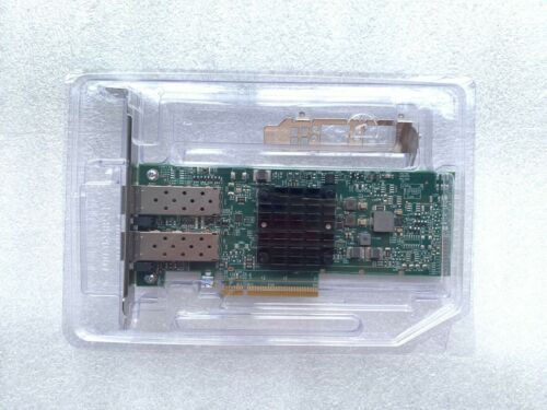 BROADCOM BCM957414A4142CC Dual-port 25Gb/s Sfp28 Pcie Ethernet Card BCM57414 US