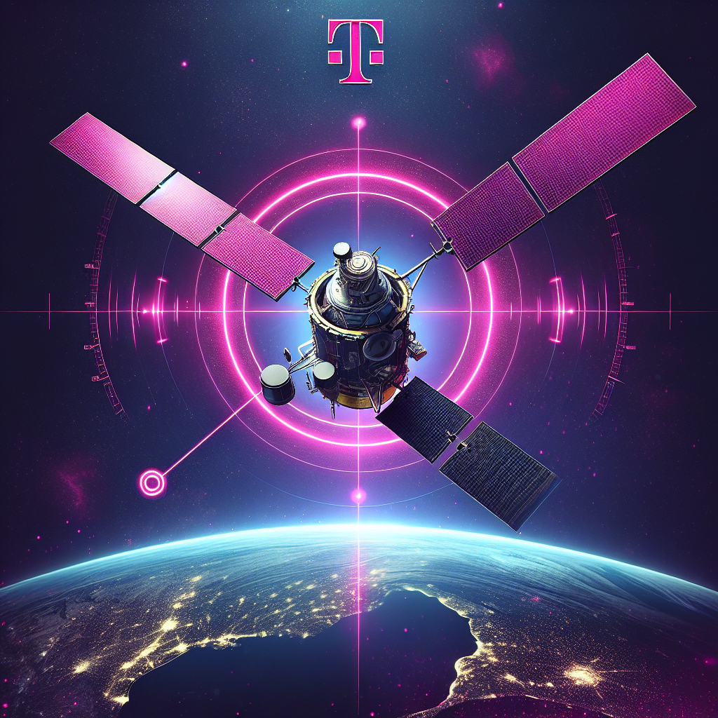 T-Mobile Starlink Satellite Beta Test: What You Need to Know