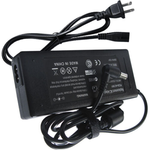 AC Adapter Charger Power Cord fr SONY VAIO PCG-21313L PCG-9201 PCG-9401 PCG-9411