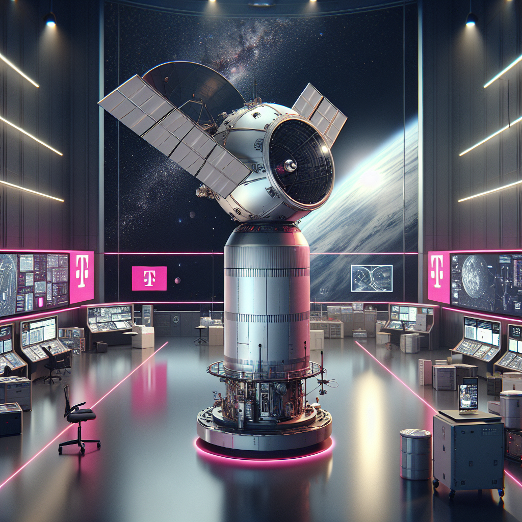 Inside the T-Mobile Starlink Satellite Beta Test Program