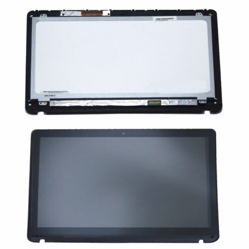 A+ 15.6″ LED Touch Screen Digitizer Assembly For Sony Vaio SVF152A29M SVF152C29M