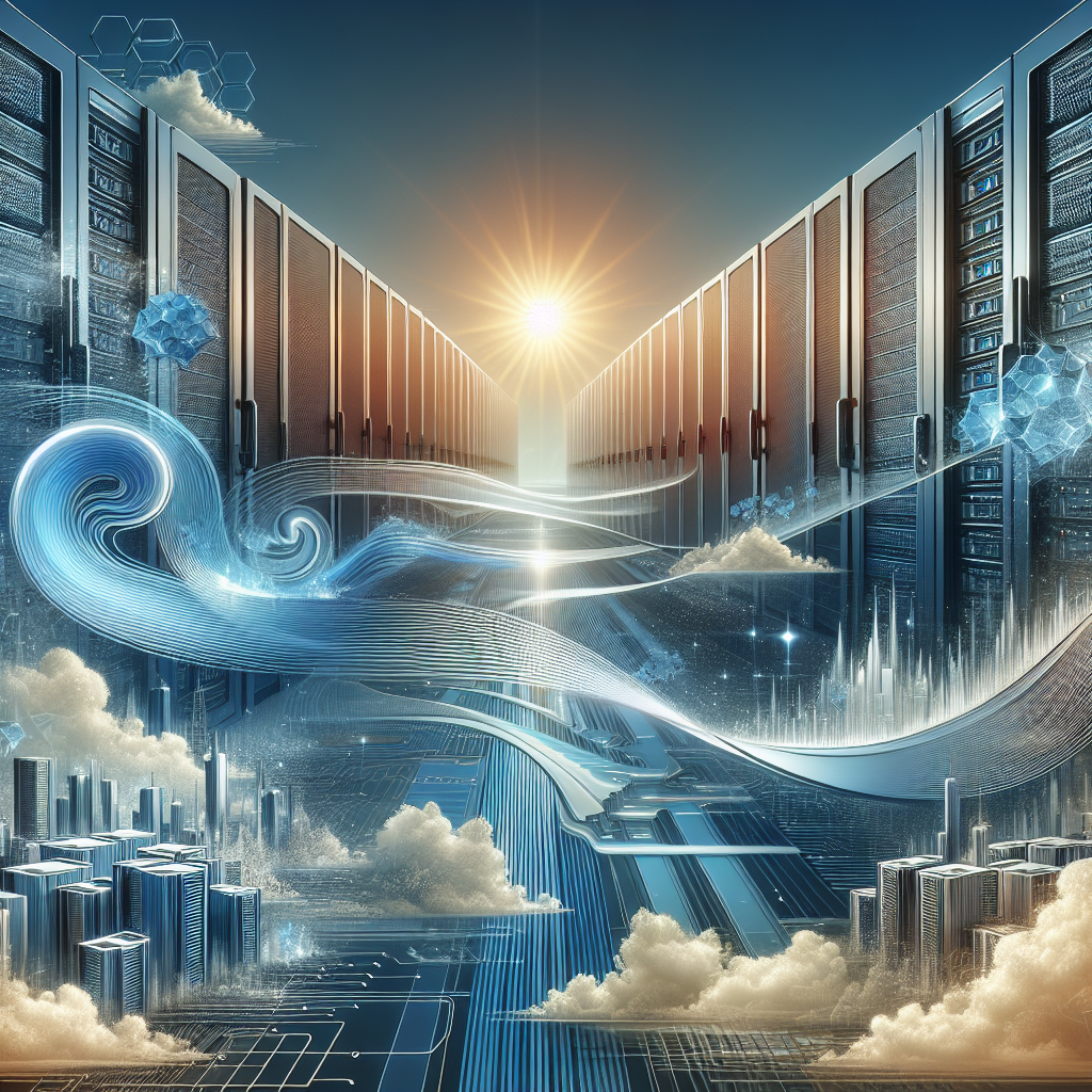 Data Center Storage Trends: What to Expect in the Next Decade