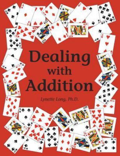 Domino Addition – Paperback By Long, Lynette – GOOD