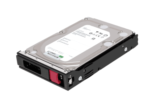 HP 797279-B21 797526-001 SAS 2TB 7,2k SAS 6G LFF MID LINE Hard Drive