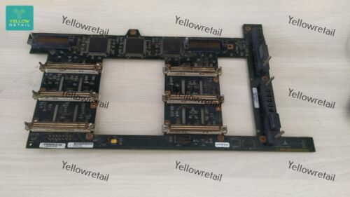 CISCO SYSTEMS 73-3297-04 B0 MAIN PCBA BOARD